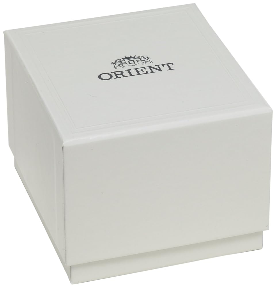 Amazon.com: Orient Watch King Master Gray WV0011AA Men